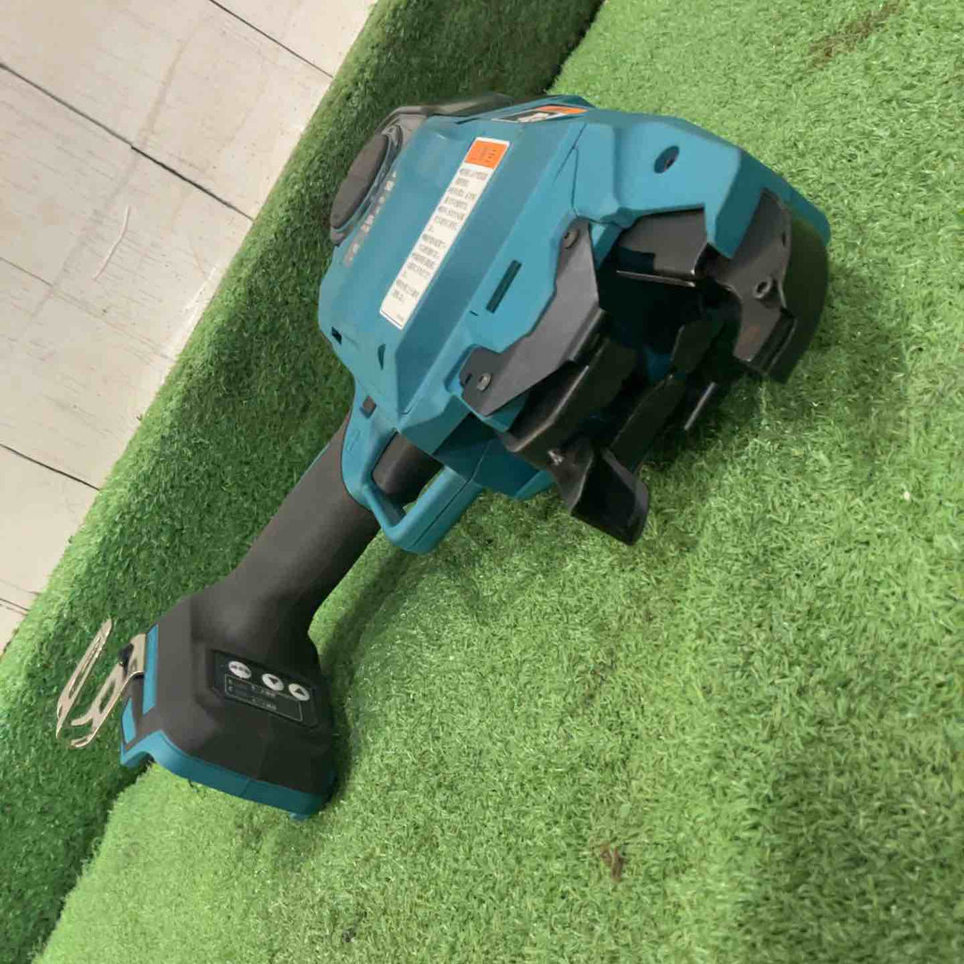★マキタ(makita) コードレス鉄筋結束機 リバータイア TR180DRGX フルセット 14.4V 18.8V 兼用 動作確認済【川口店】