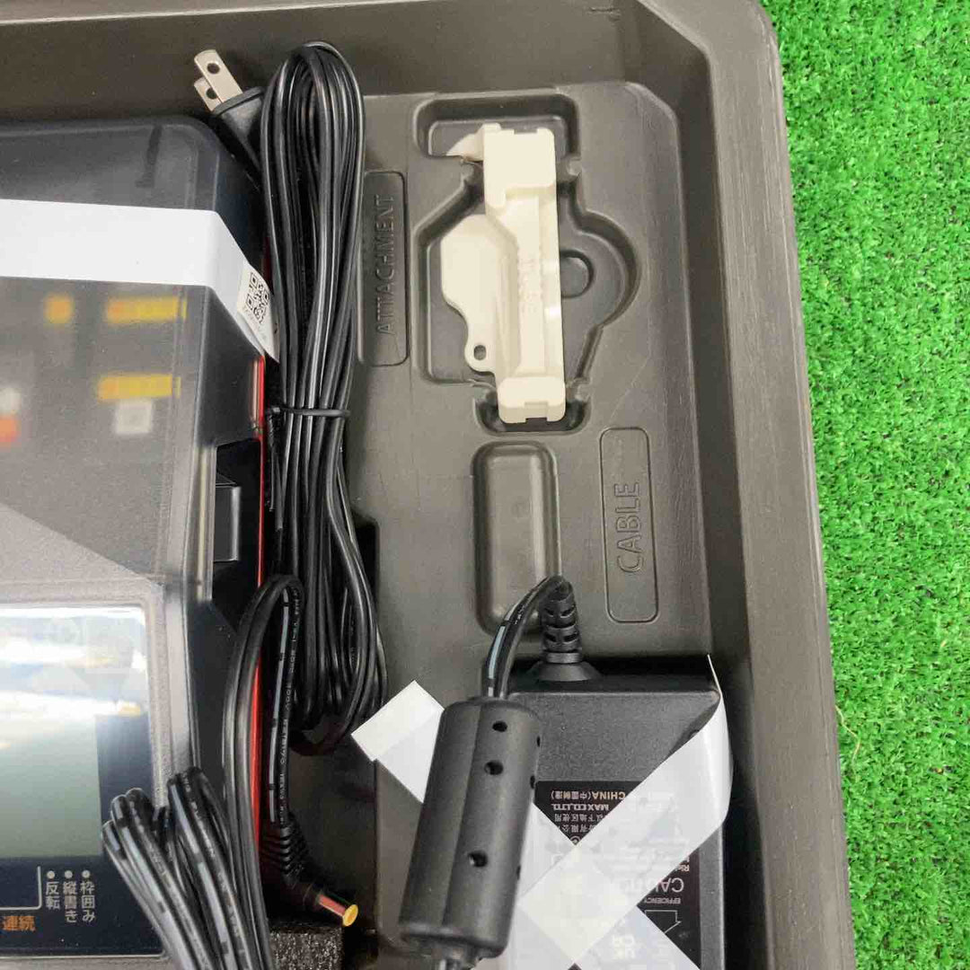 ★マックス(MAX) チューブマーカー(レタツイン) LM-550W3 LETATWIN【川崎店】