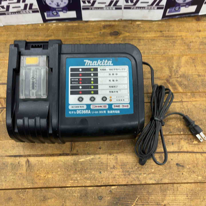 【中古品】マキタ(makita) コードレスハンマドリル HR262DRDX【所沢店】