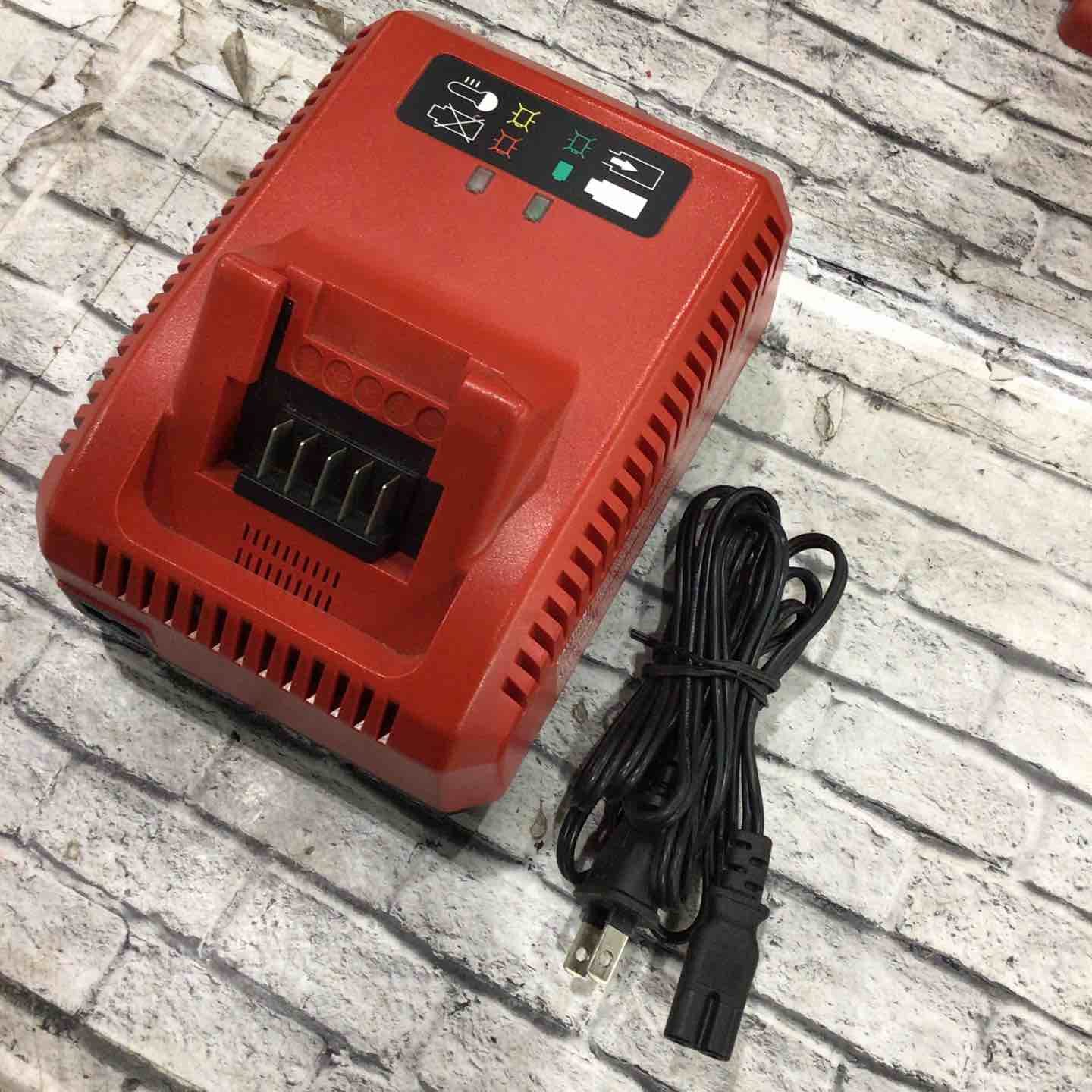 Snap-on 1/2コードレスインパクトレンチ CTJ7850 + コードレスワーク
