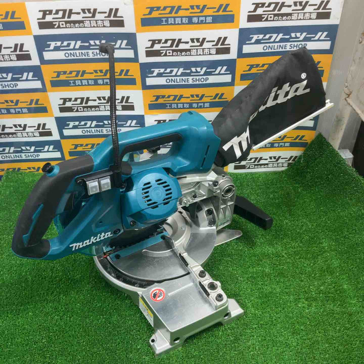 ★マキタ(makita) コードレス卓上マルノコ LS600DZ【草加店】