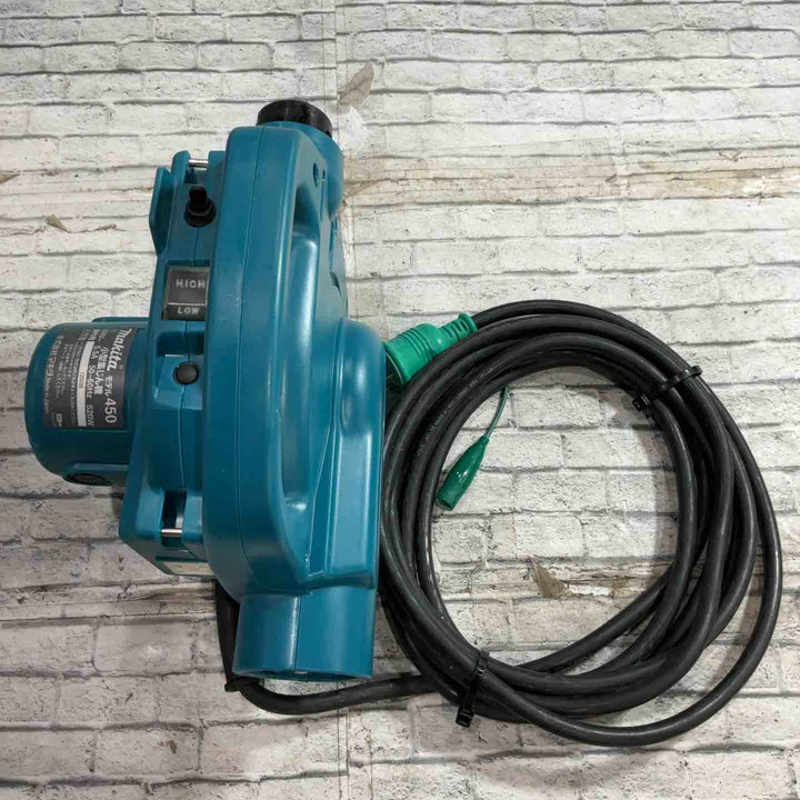 ★マキタ(makita) 小型集じん機 乾式 450(P)【川口店】