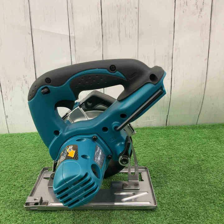 ☆マキタ(makita) コードレスチップソーカッタ CS540DRF 14.4V 動作確認済【川口店】