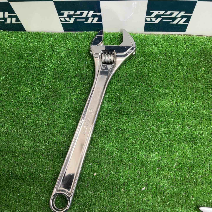 スナップオン(Snap-on) モンキーレンチ AD12BA 12IN【草加店】