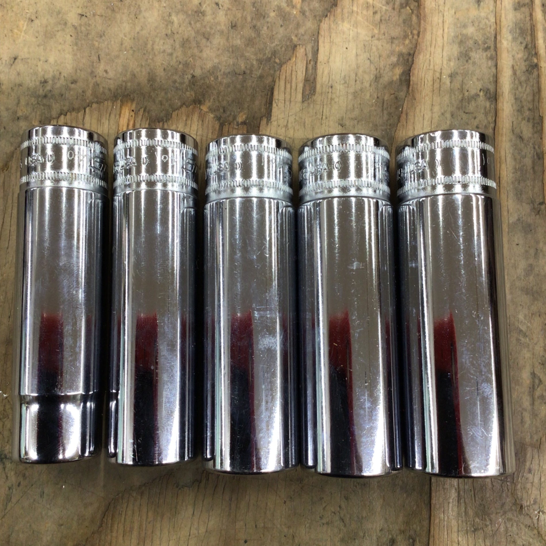 中古品】スナップオン/Snap-on 1/2