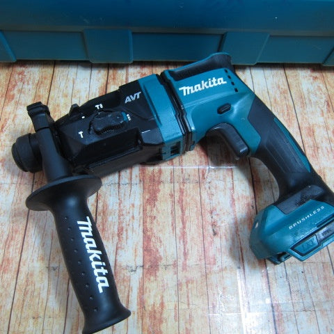 ★マキタ(makita) コードレスハンマドリル HR182DZK【川崎店】