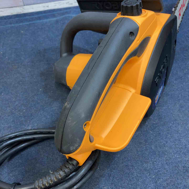 ◇リョービ(RYOBI) 電気チェンソー CS-2501【八潮店】