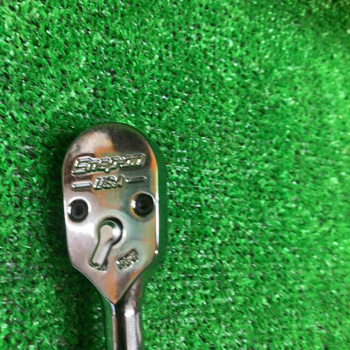 スナップオン(Snap-on)  3/8sq ラチェットハンドル FH100【川越店】
