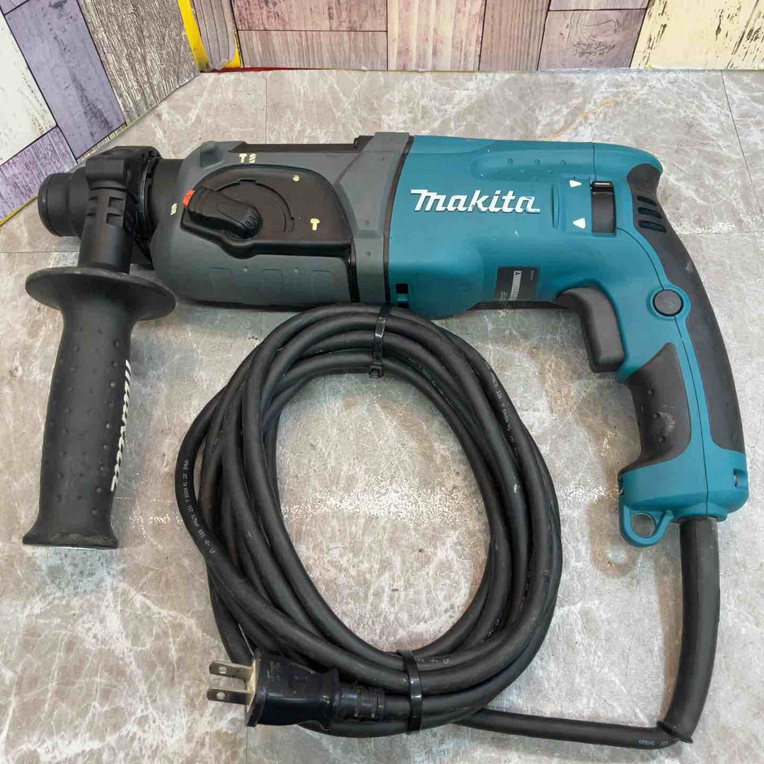 ★マキタ(makita) ハンマドリル HR2470F【八潮店】