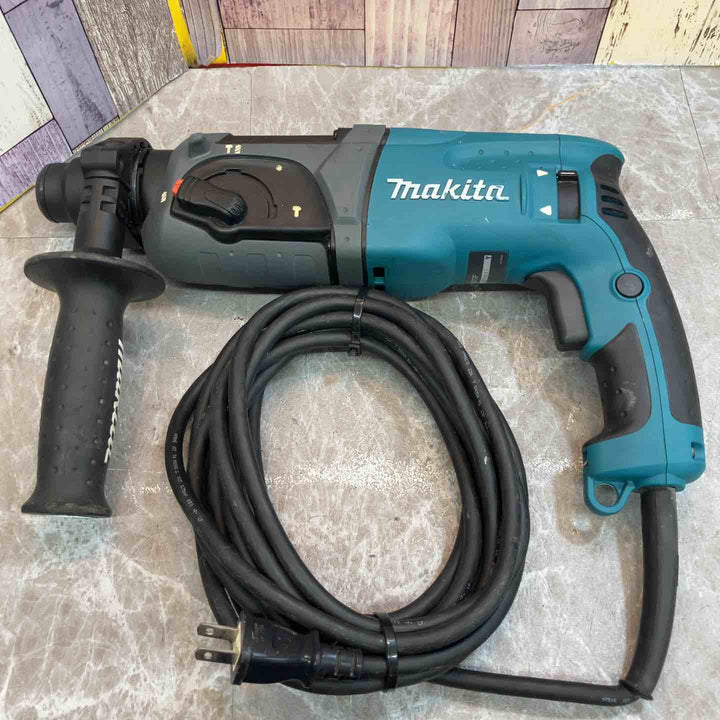 ★マキタ(makita) ハンマドリル HR2470F【八潮店】