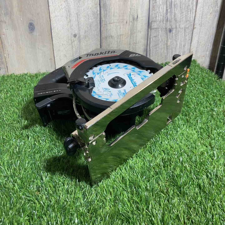 ★マキタ(makita)18V 125mmコードレスマルノコ HS474DZB 本体のみ【戸田店】