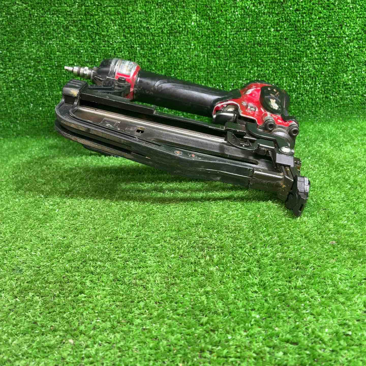 【中古品】 マキタ(makita) 高圧フロアタッカ AT450HA 【藤沢店】