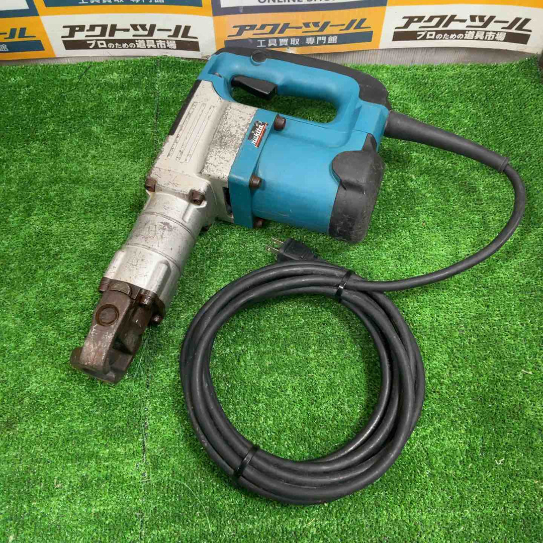 ★マキタ(makita) 電動ハンマ HM0830【草加店】