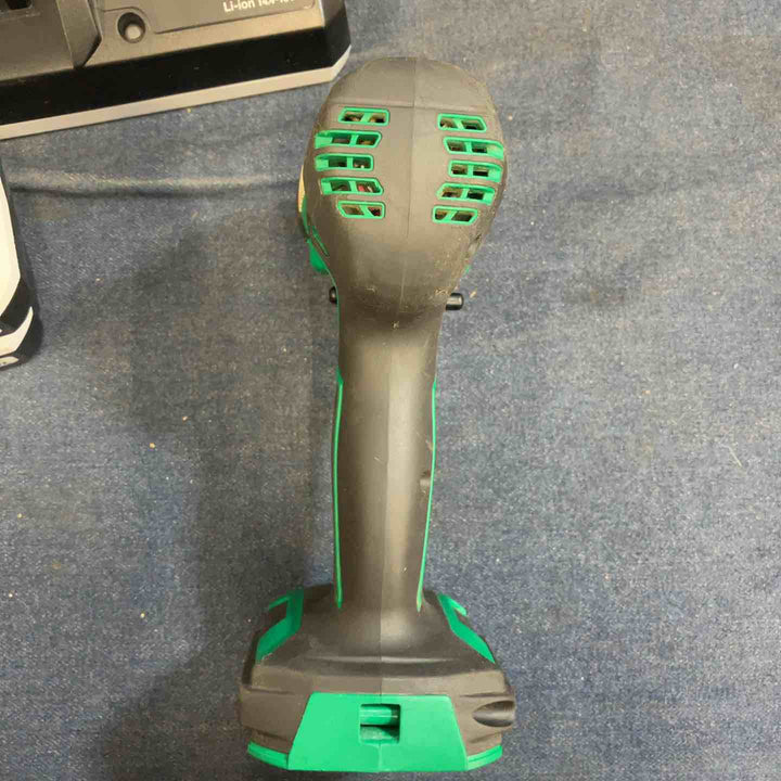 ★マキタ(makita) コードレスインパクトドライバー MTD001DSX【八潮店】