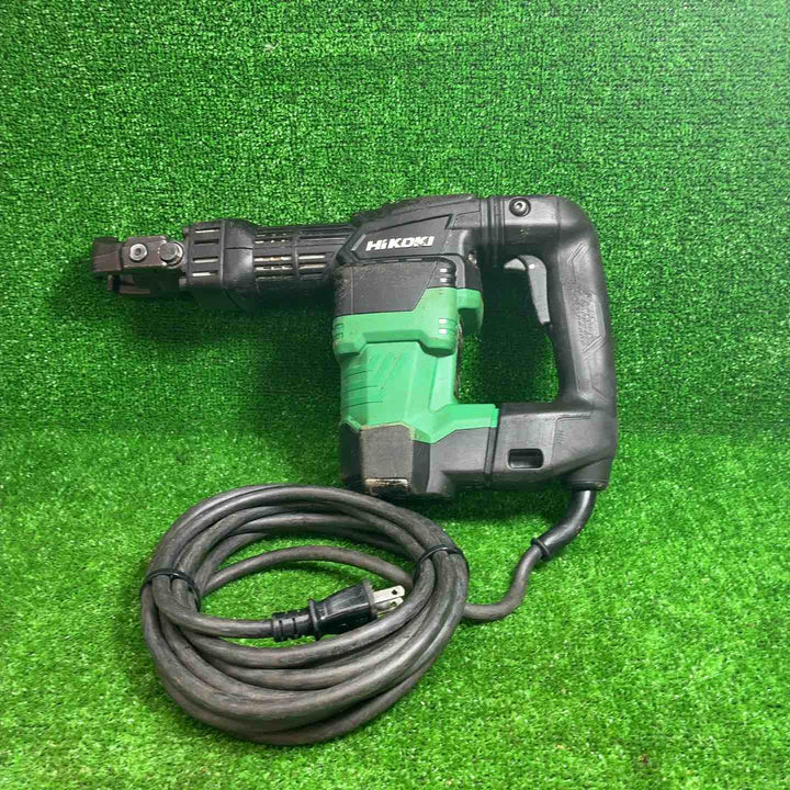 ハイコーキ(HIKOKI ※旧:日立工機) ハンマ H41SA4(N)【藤沢店】