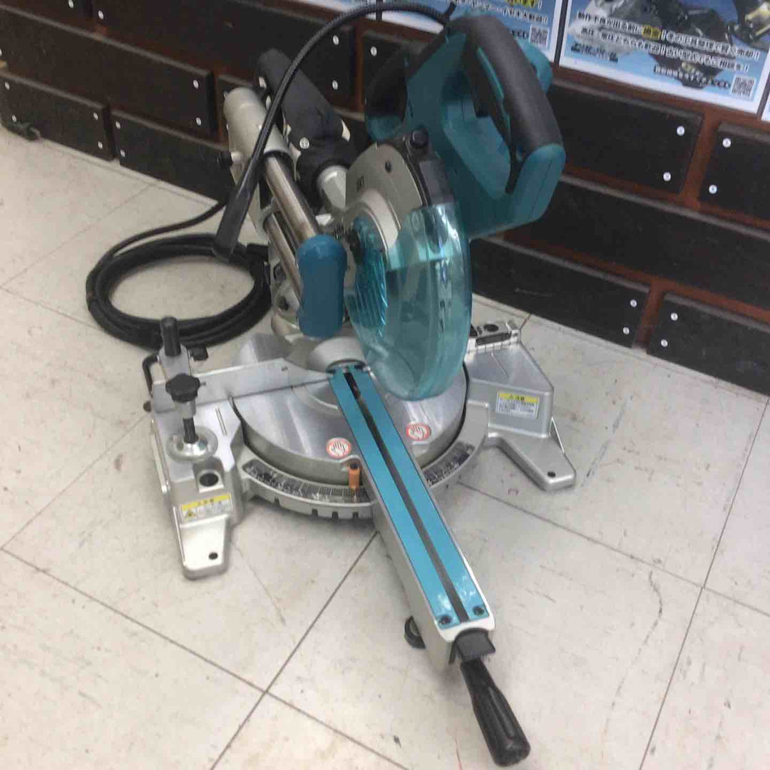 【中古品】 マキタ/makita スライドマルノコ LS0717FL 【鴻巣店】