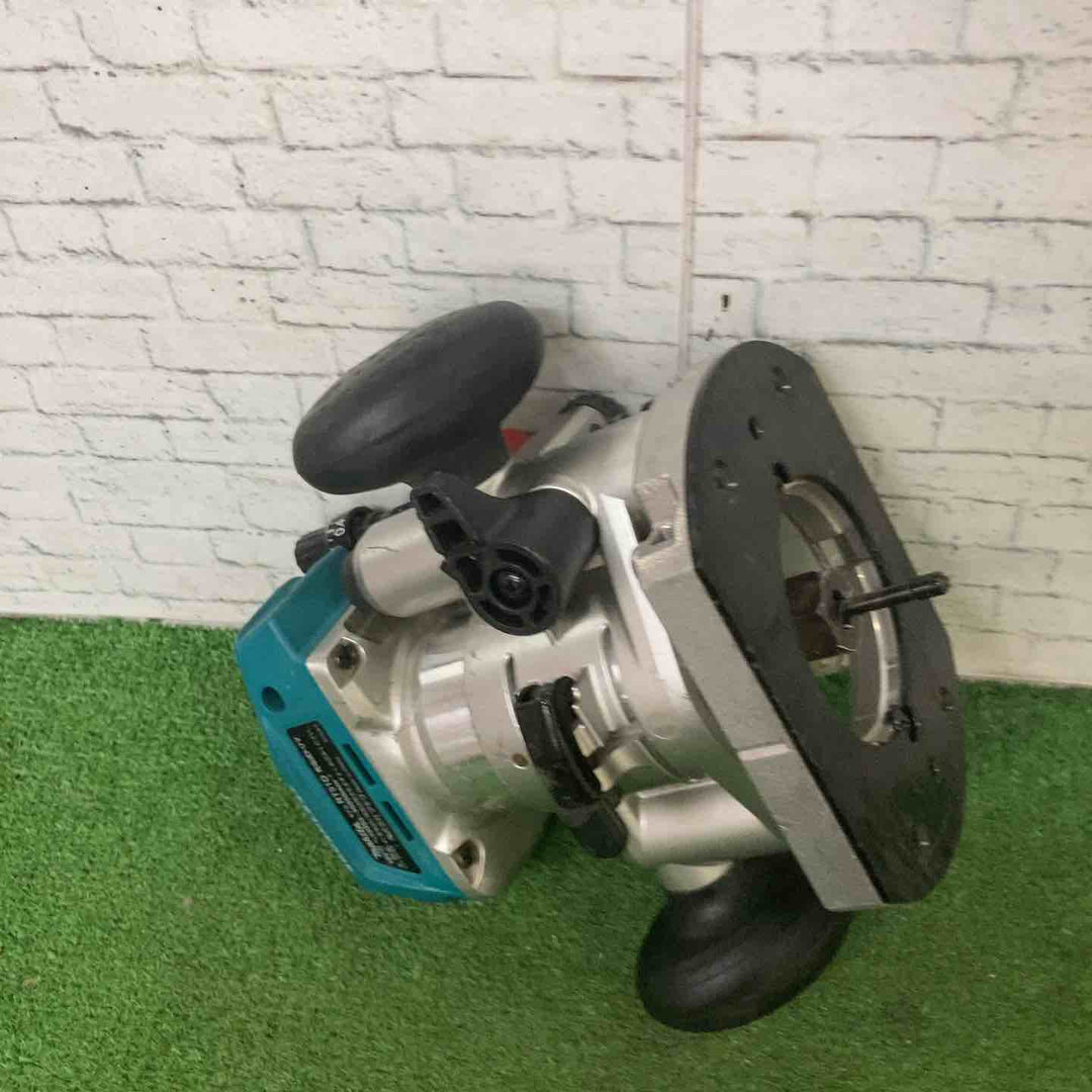 ★マキタ(makita) コードレストリマー RT51DZ【町田店】