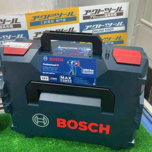 BOSCH ボッシュ コードレスインパクトレンチ GDS18V-1600HC【草加店】