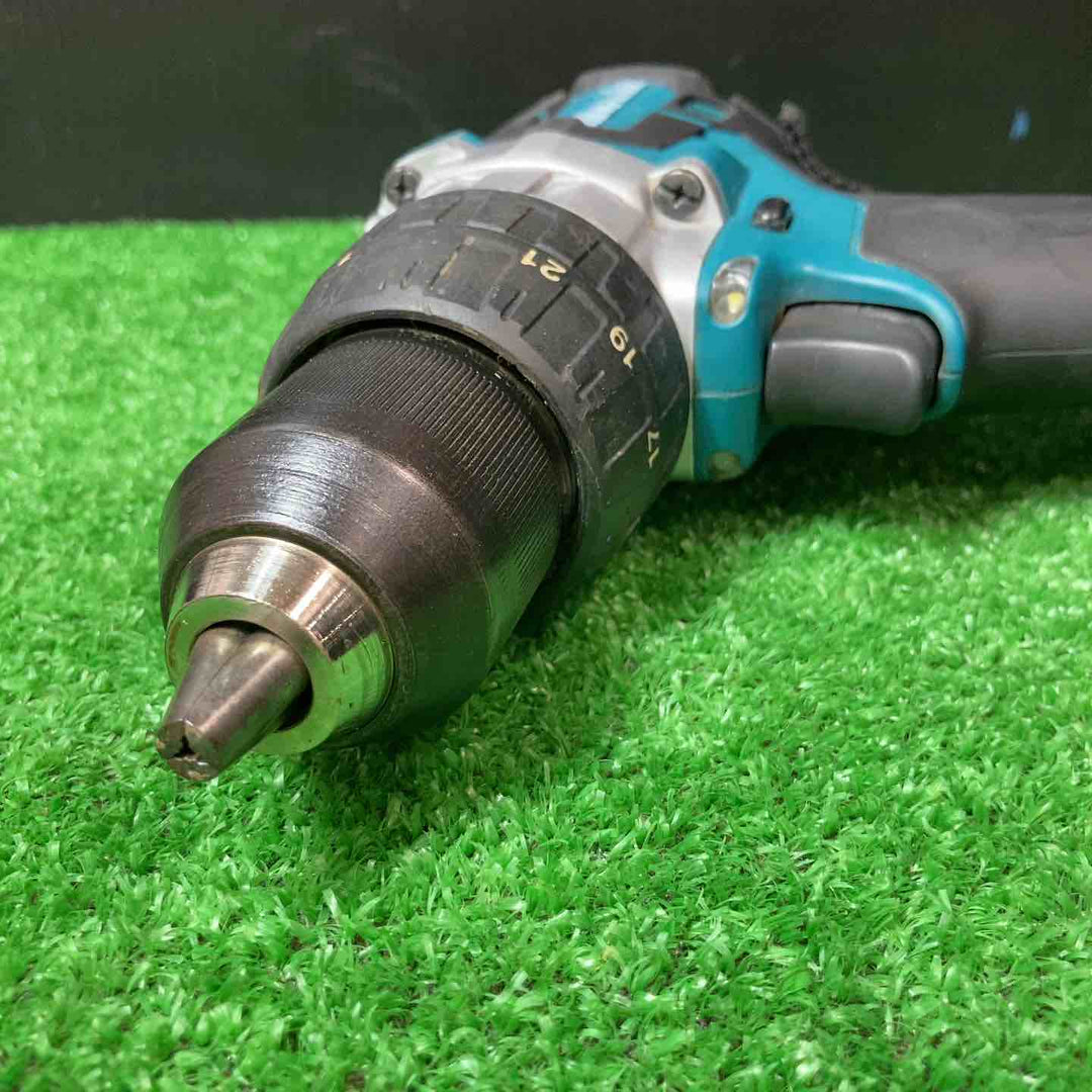 ☆マキタ(makita) コードレス振動ドリルドライバー HP481DZ ハンドル無し 【岩槻店】