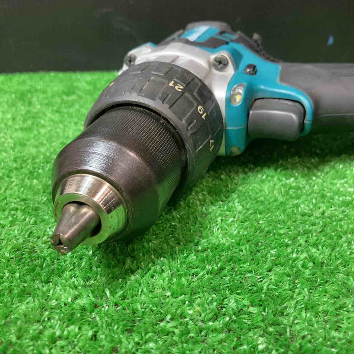 ☆マキタ(makita) コードレス振動ドリルドライバー HP481DZ ハンドル無し 【岩槻店】
