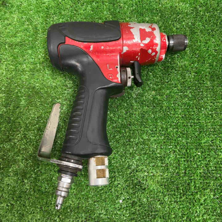 RH650　中古動作品★マキタ　makita　高圧エアインパクトドライバ　AD605H【草加店】