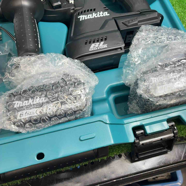 ★マキタ(makita) コードレスハンマドリル HR244DRGXB【藤沢店】
