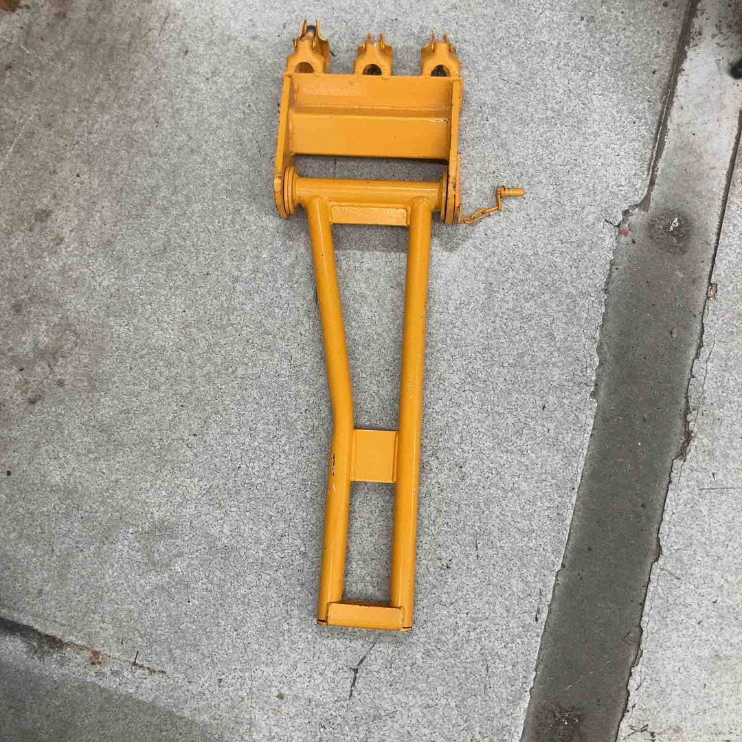 【中古品】RYOBI リョービ ウィンチ専用アーム 最大130Kg【八潮店】