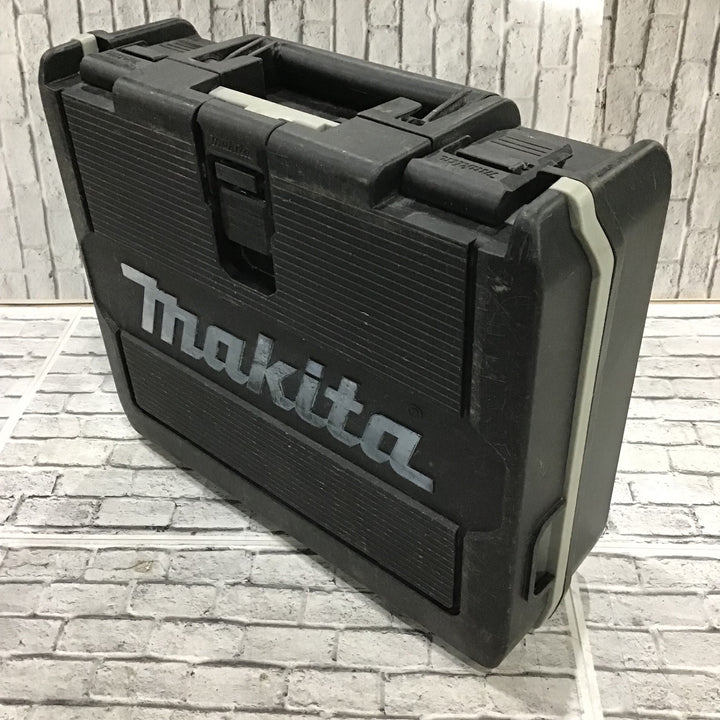 ★マキタ(makita) コードレスインパクトドライバー TD171DGXAR【川口店】