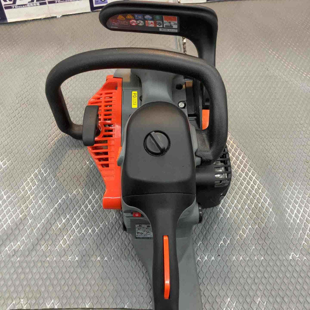 【中古品】日立 CS33EDP(35S）エンジンチェーンソー【所沢店】