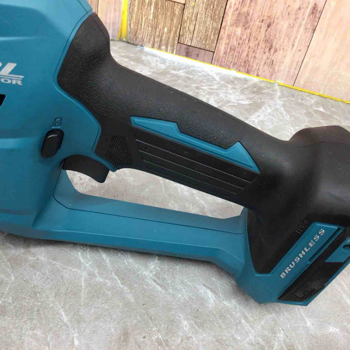 ★マキタ(makita) コードレスレシプロソー JR189DZ【八潮店】