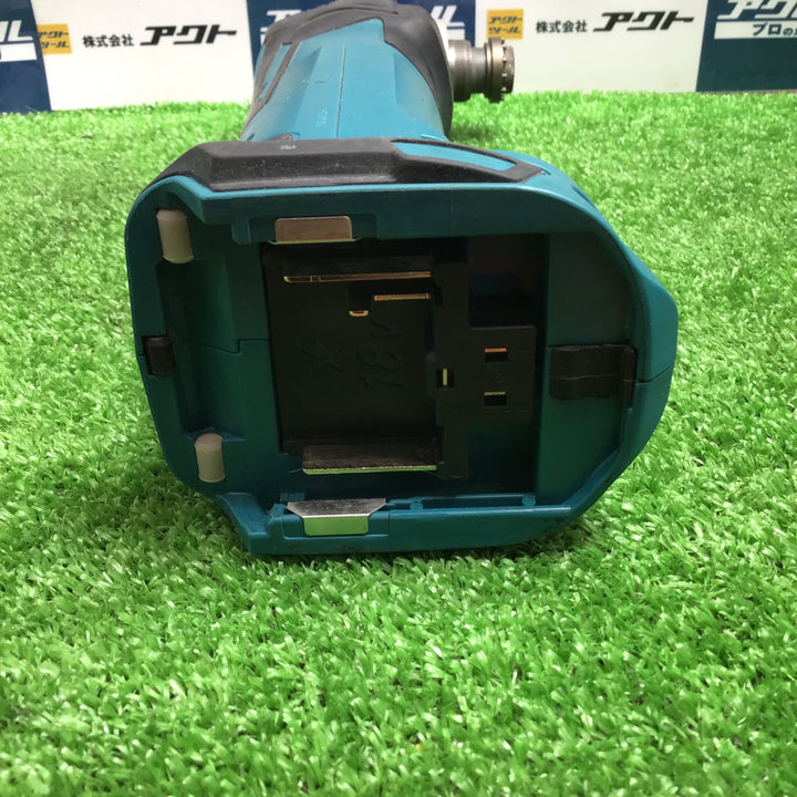 ★マキタ(makita) コードレスマルチツール TM51DZ【草加店】