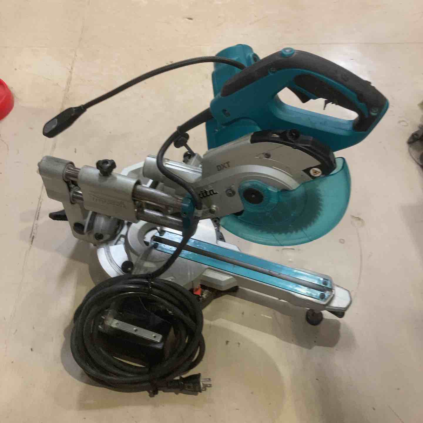 Makita - マキタスライドLS0612F 717XDmQlklL._AC_SY200_QL15_.jpg