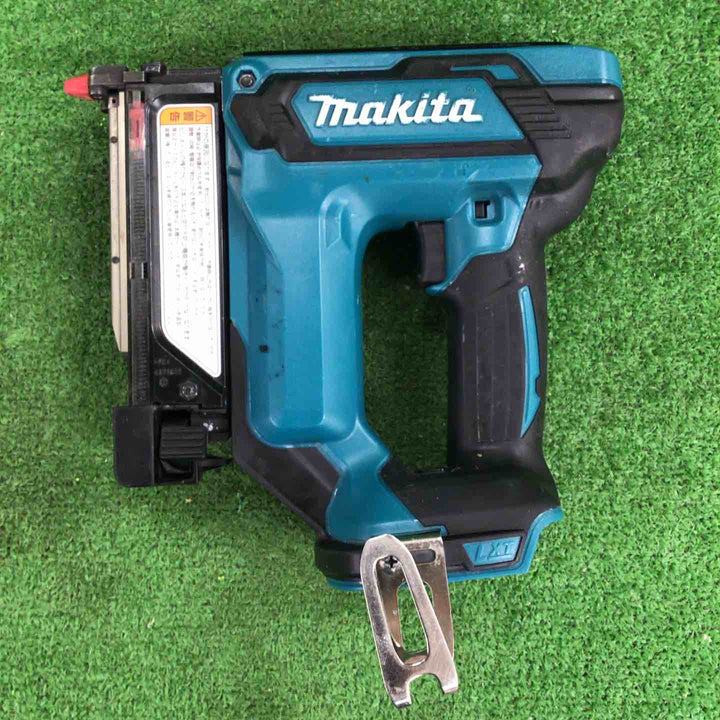 ★マキタ(makita) コードレスピンネイラ PT353DZ【川崎店】