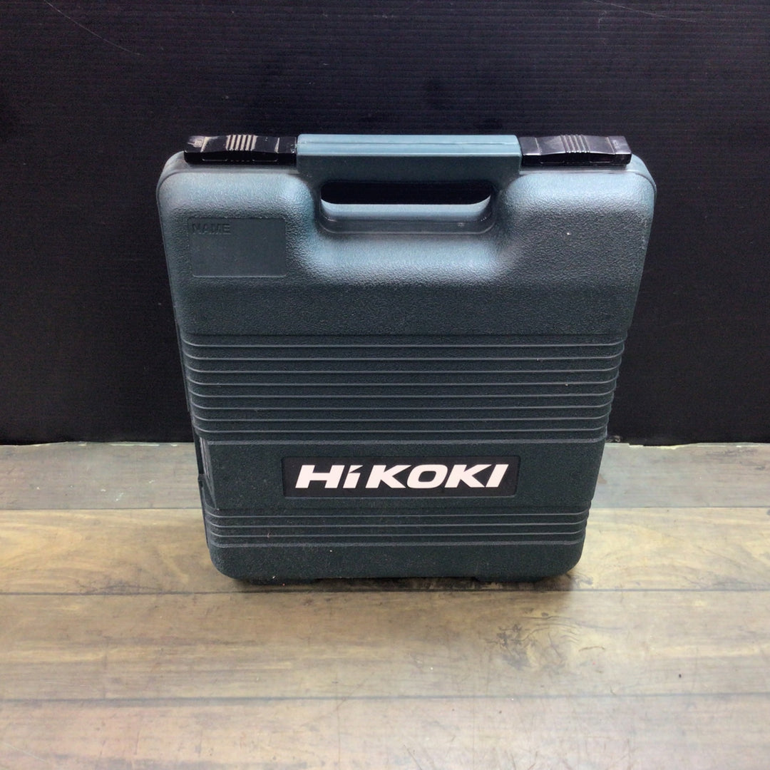 ハイコーキ(HIKOKI ※旧:日立工機) 高圧ピンネイラ NP55HM 【東大和店】