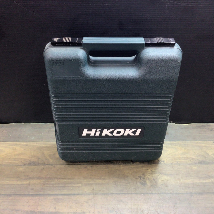 ハイコーキ(HIKOKI ※旧:日立工機) 高圧ピンネイラ NP55HM 【東大和店】