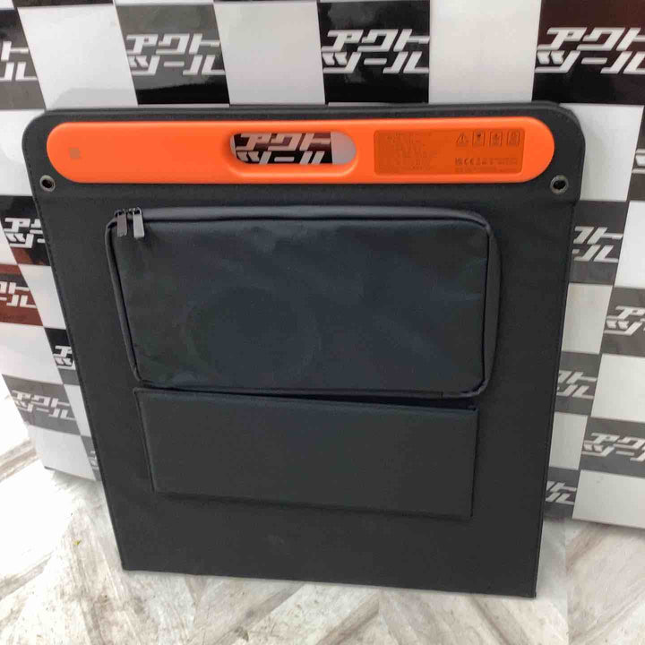 Jackery SolarGenerator ポータブル電源 JE-1000C【越谷店】