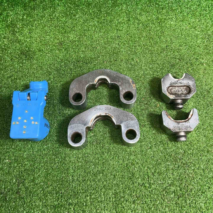 【中古品】 ベネックス プレス式締付け工具 BPD-02 【藤沢店】