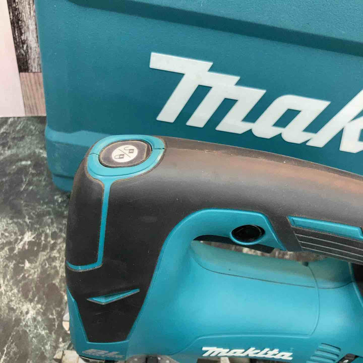 ☆マキタ(makita) コードレスジグソー JV142DRF【八潮店】