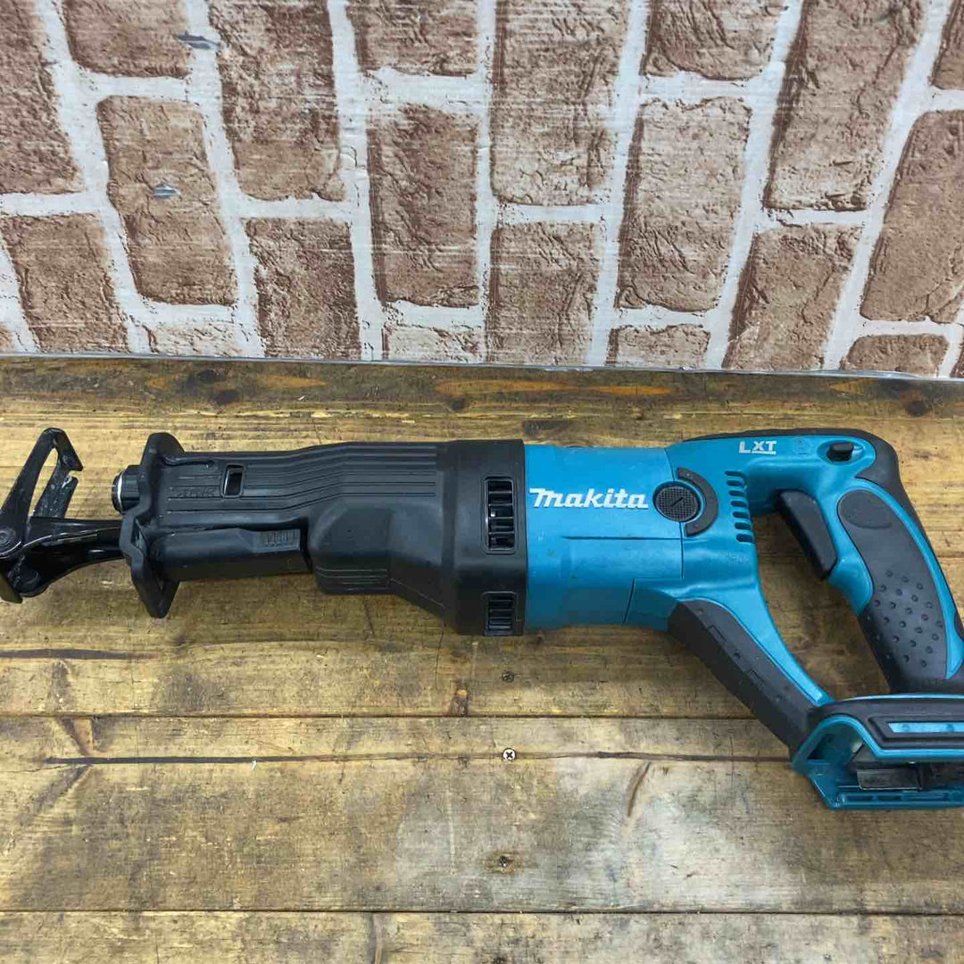 【中古品】マキタ(makita) コードレスレシプロソー JR141DZK【所沢店】