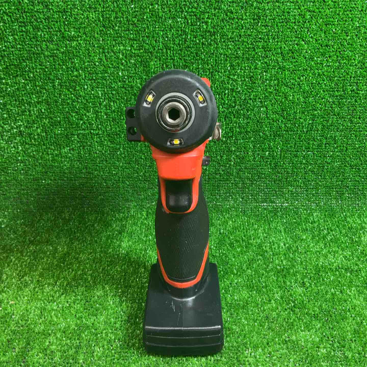 【中古品】 ミルウォーキーツール(Milwaukee) M12 FUEL インパクトドライバー  M12 FID2-0X JP【藤沢店】