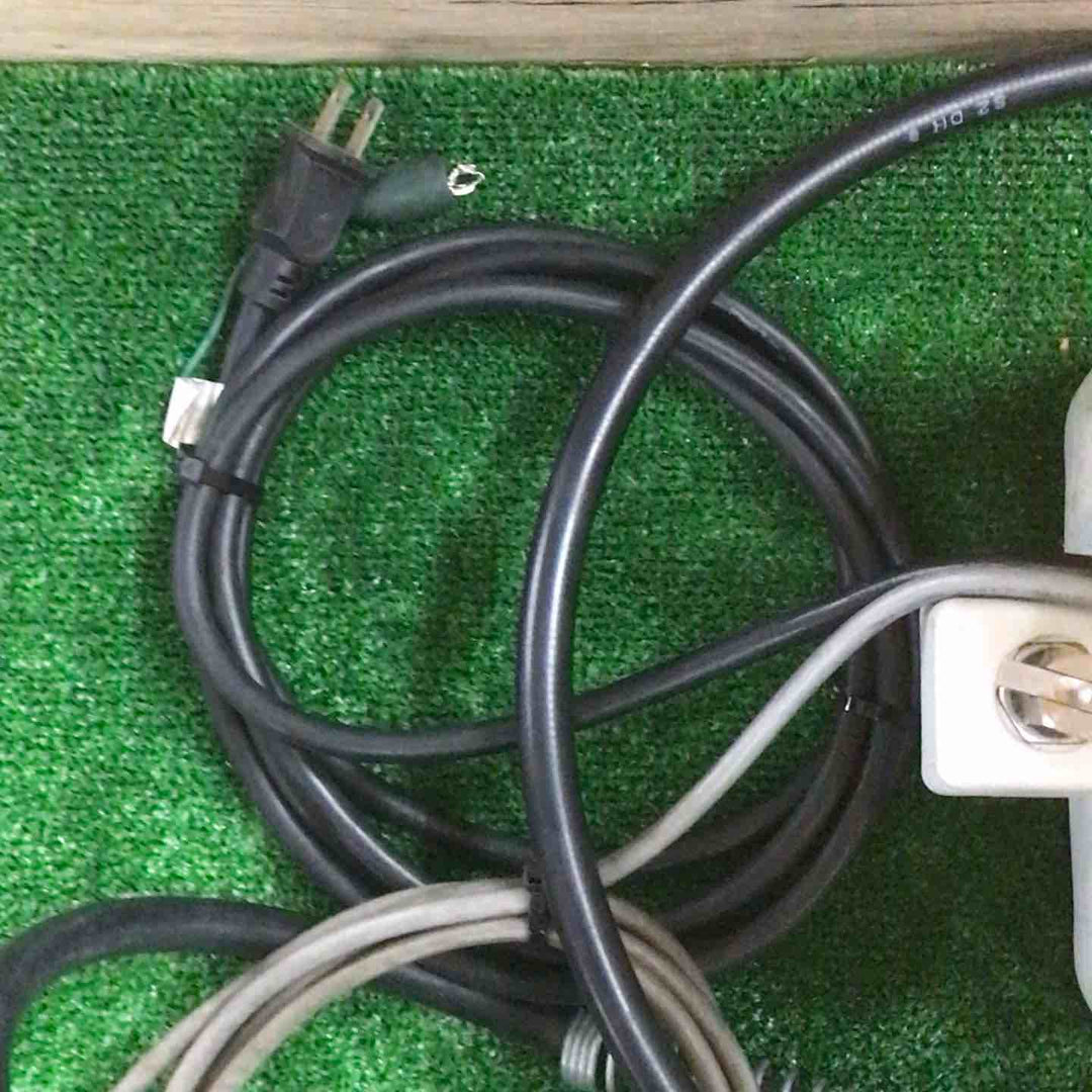 泉精器(IZUMI) 電動式油圧ポンプ R14E-H【町田店】