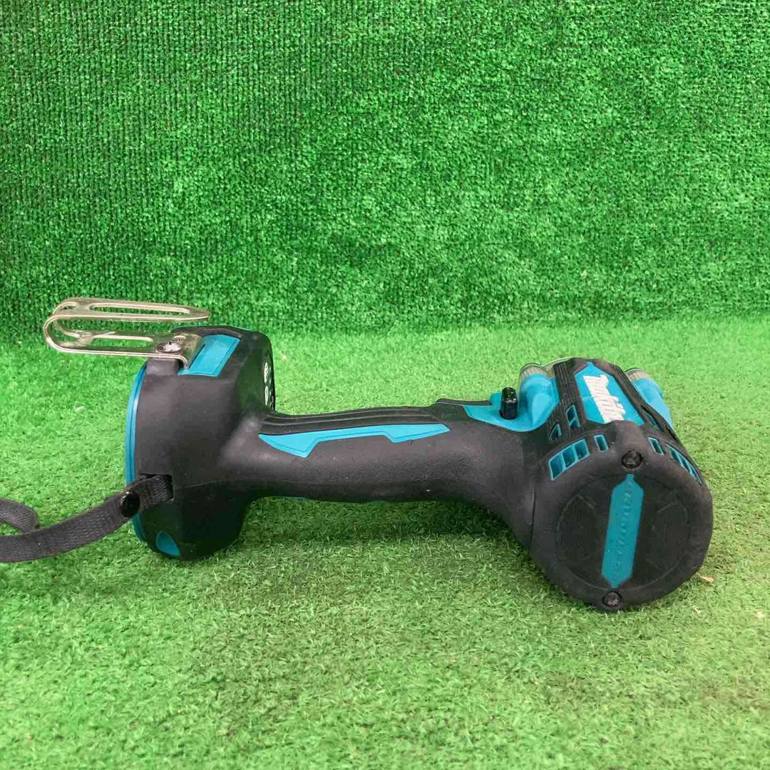 ★マキタ(makita) コードレスインパクトレンチ TW300DRGX【川崎店】