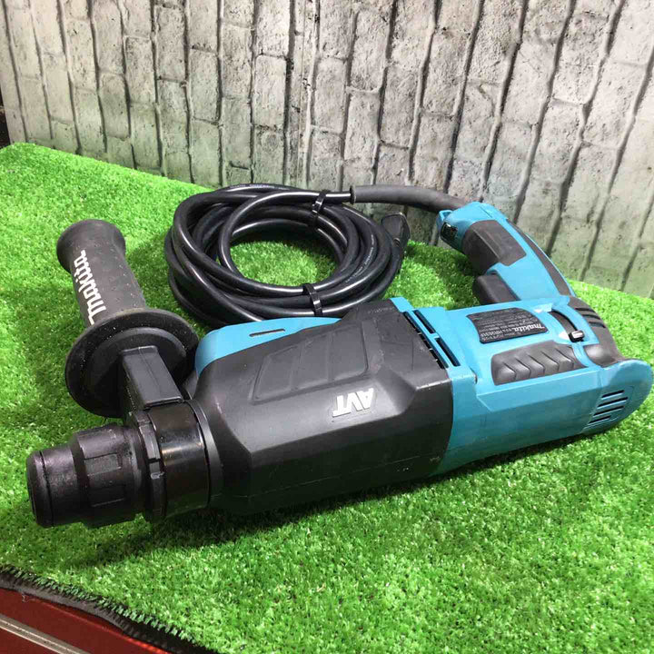 ★マキタ(makita) ハンマドリル HR2631F【川口店】