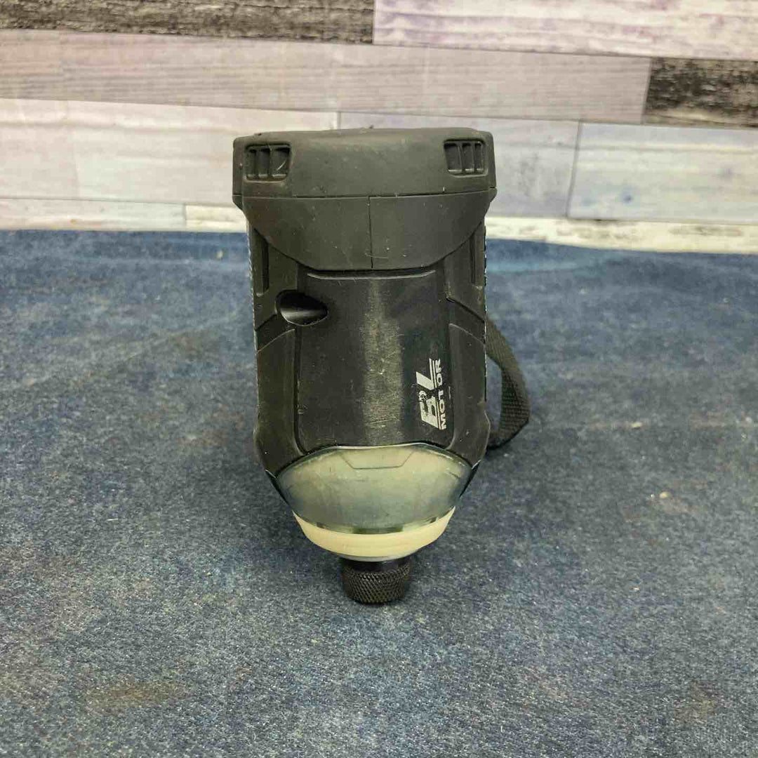 ★マキタ(makita) コードレスインパクトドライバー TD148DRFXB【八潮店】