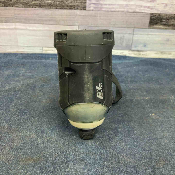 ★マキタ(makita) コードレスインパクトドライバー TD148DRFXB【八潮店】