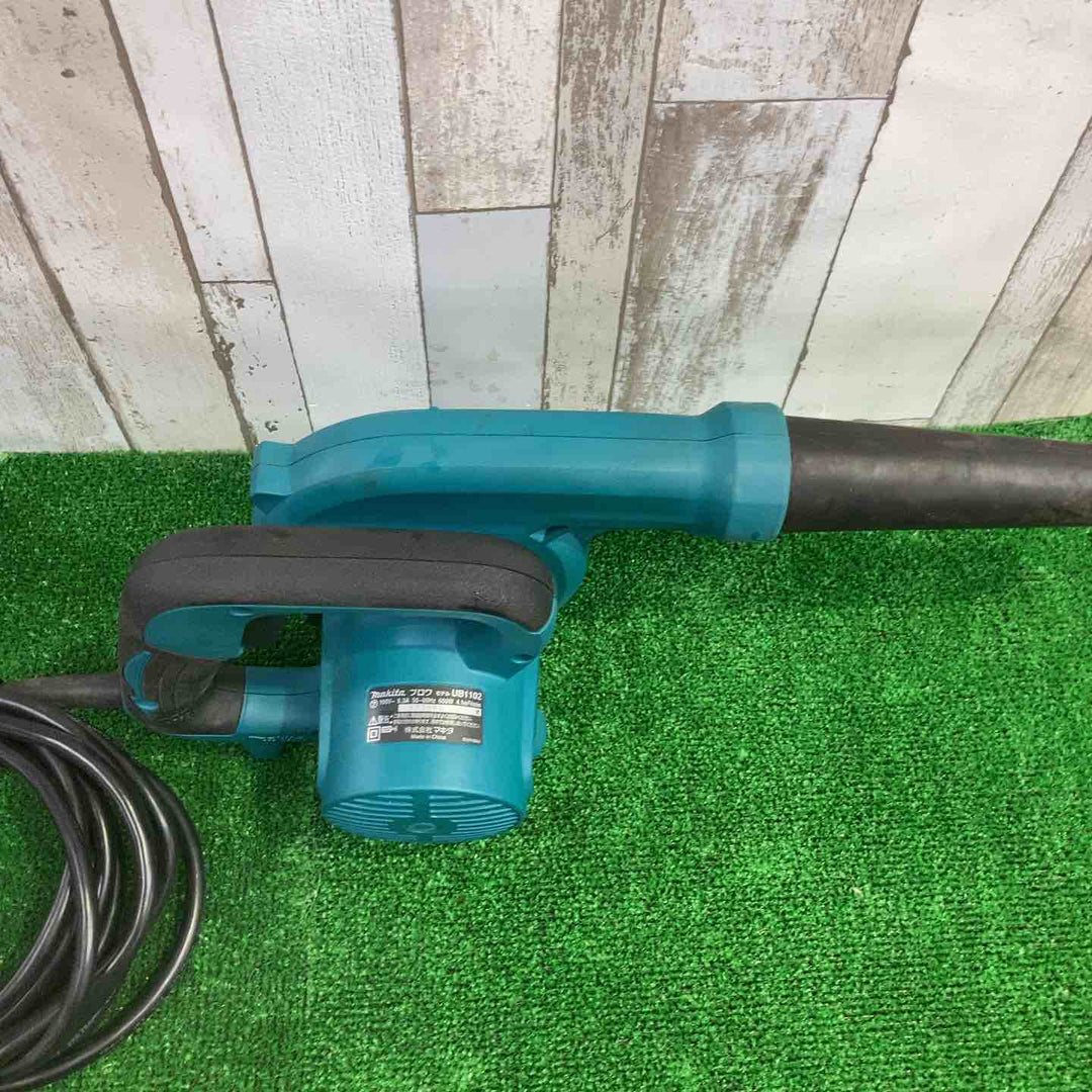 ☆マキタ(makita) ブロア UB1102【町田店】