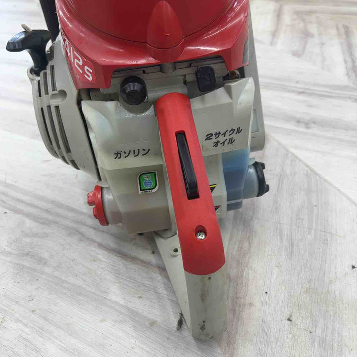 新ダイワ エンジンカッター スタンダードタイプ ECL7412S-CD【八潮店】