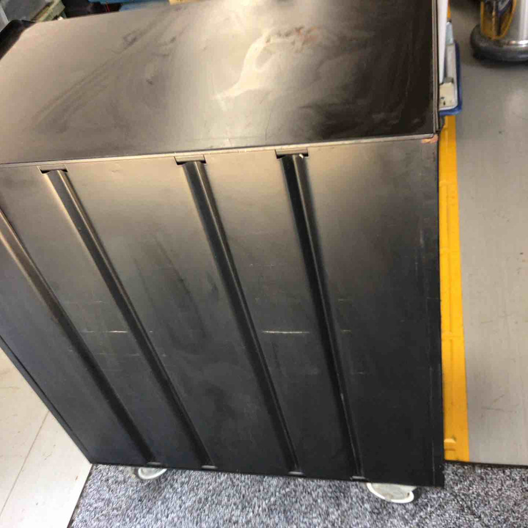 【店頭受取り限定】キャビネット ノーブランド ※鍵無し※ チェスト 工具収納【戸田店】