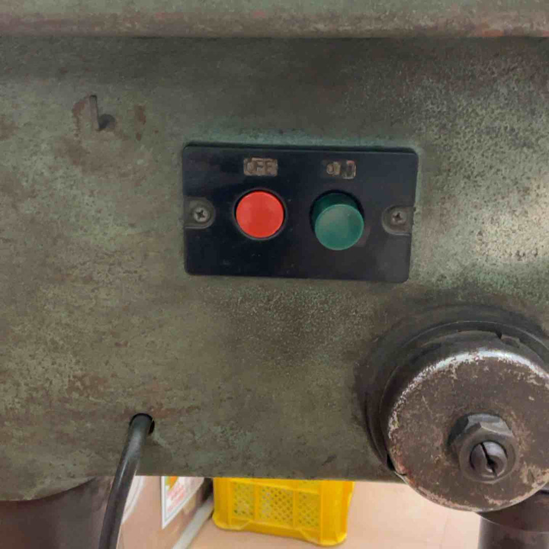 【店頭受取り限定】MIKUNI ミクニ 卓上ボール盤 MSD-19D【草加店】