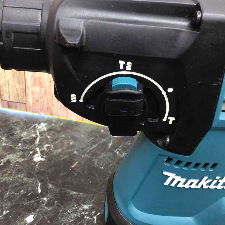 ★マキタ(makita) コードレスハンマドリル HR244DRGX【八潮店】